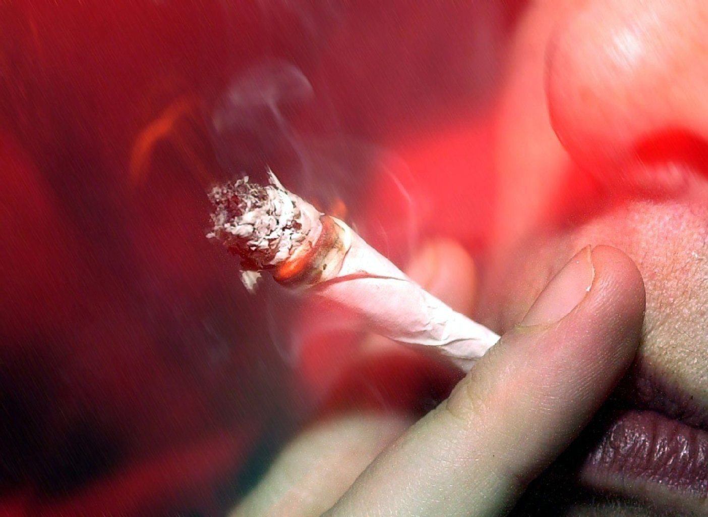 Zum ersten Mal in der Geschichte der USA erlauben 2014 zwei Bundesstaaten den Verkauf und Genuss von Marihuana zu nicht-medizinischen Zwecken.