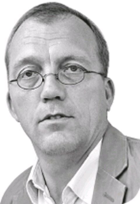 Markus Decker