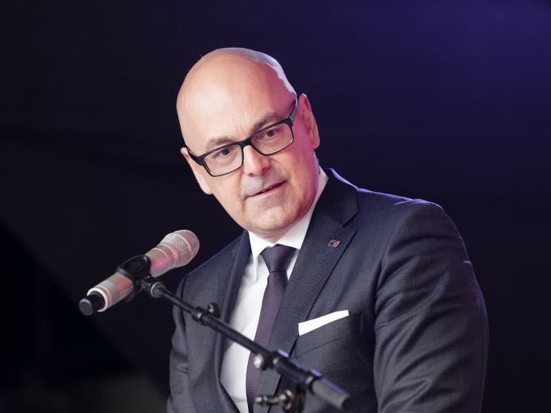 Torsten Albig (SPD), Ministerpräsident Schleswig-Holsteins. Foto: Markus Scholz/Archiv
