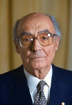José Saramago (Foto: dpa)