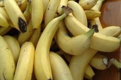 Bananen (Foto: dpa)