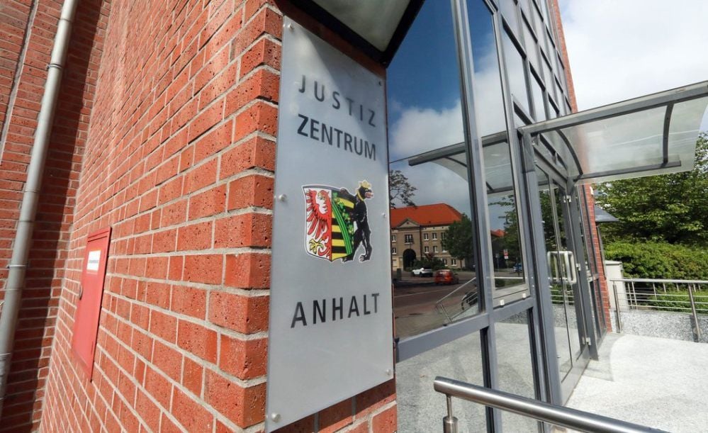 Der Prozess gegen die Bande läuft seit Januar vor dem Landgericht.