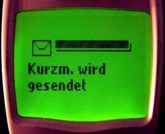 Und weg ist sie! Aber für wieviel eigentlich? (Foto: dpa)
