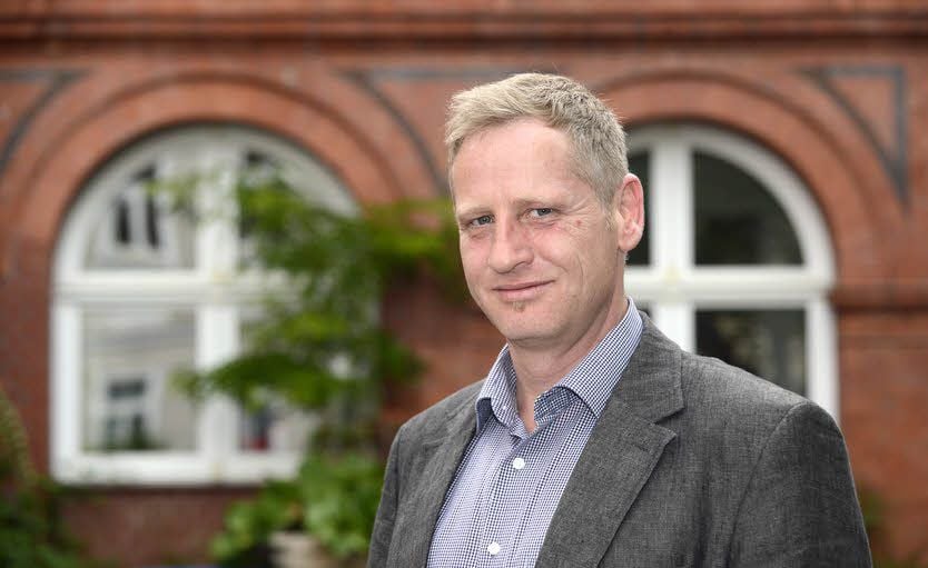Swen Knöchel