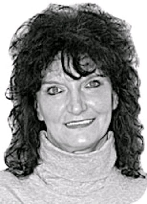Kerstin Metze