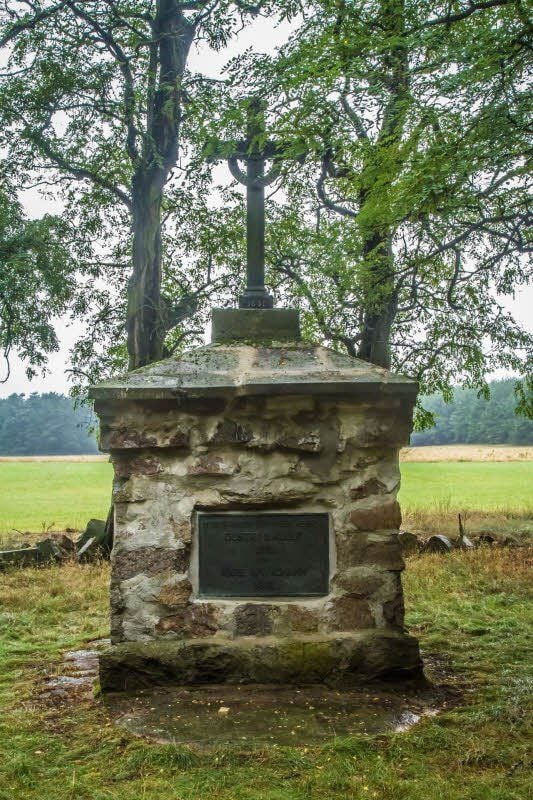 Schwedenstein
