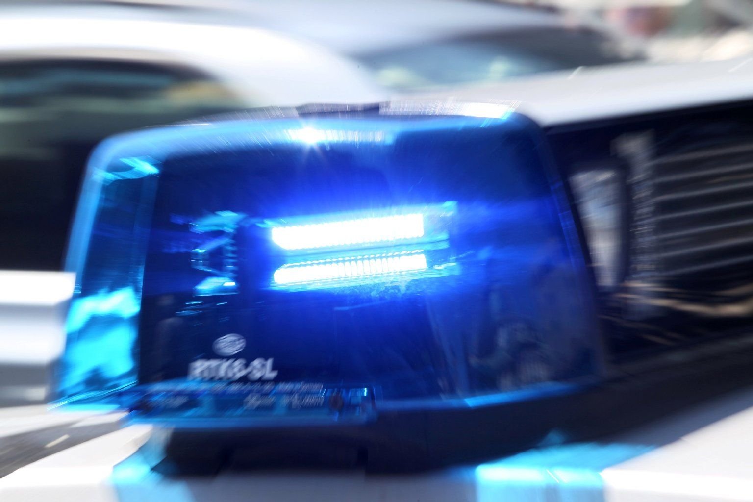 In Ilsenburg hat es einen Überfall auf einen Einkaufsmarkt gegeben.