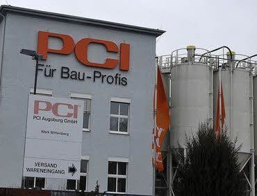 Auch in der Wittenberger Außenstelle des Augsburger Mutterkonzerns PCI wurden Stellen abgebaut.
