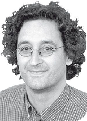 Peter Godazgar