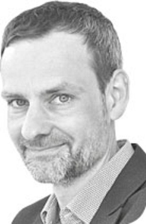 Peter Riesbeck