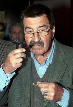 Günther Grass