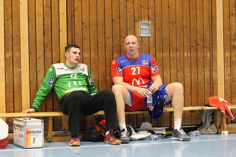Julian Malek wird ab Sommer das DRHV-Trikot tragen.