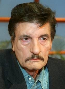 Heinz Jankofsky