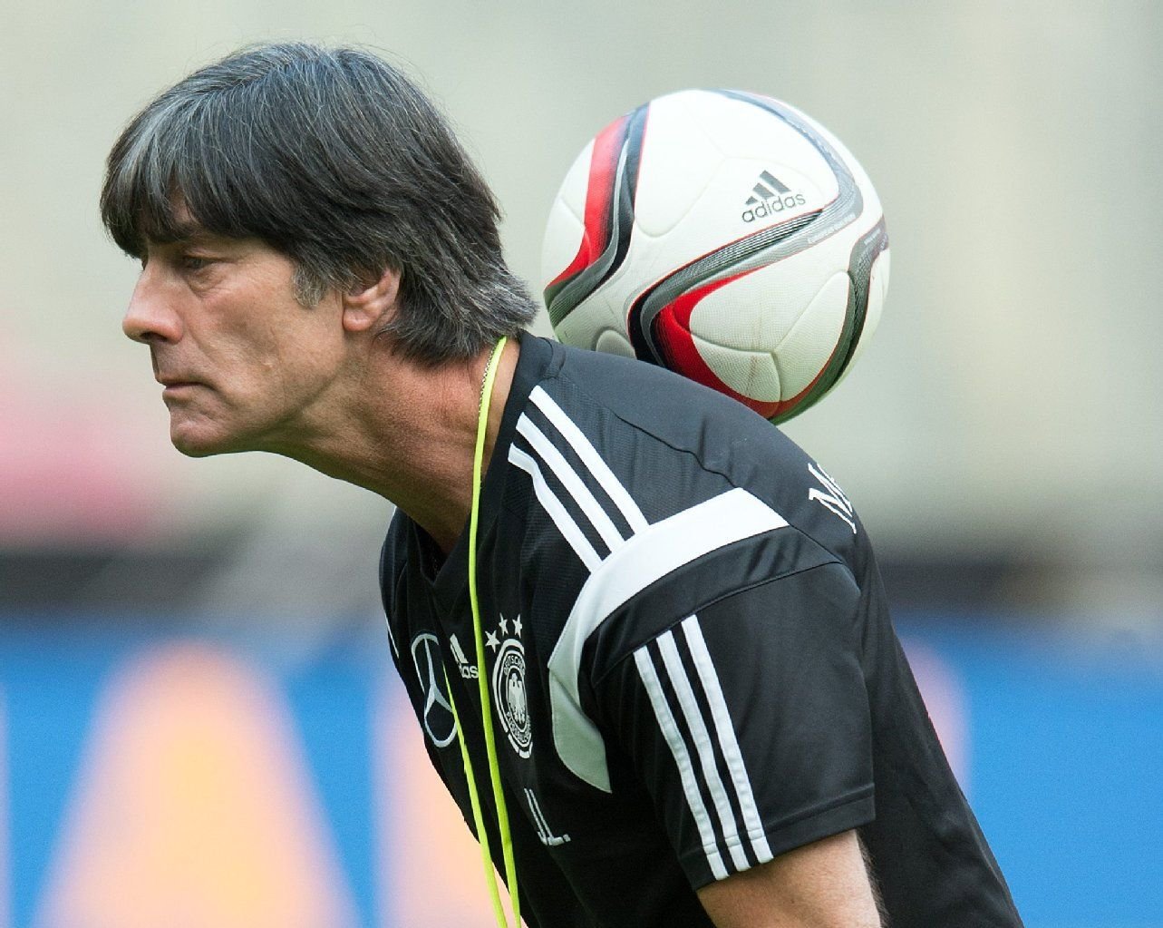 Bundestrainer Joachim Löw
