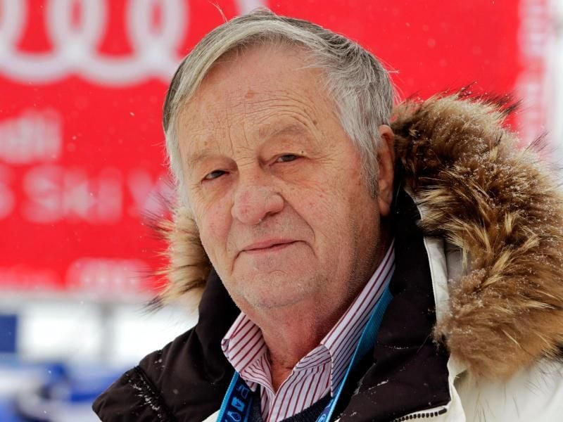Gian Franco Kasper befürchtet für 2014 emotionslose Olympische Winterspiele.