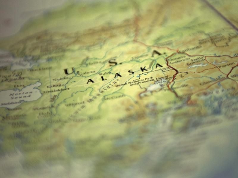 „Alaska“ als Name? Darüber entscheidet der Standesbeamte.