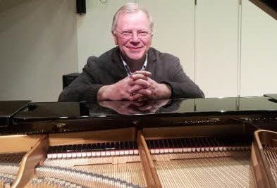 Dietmar Nawroth
