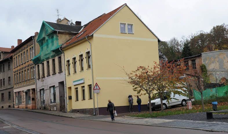 Rätselfoto