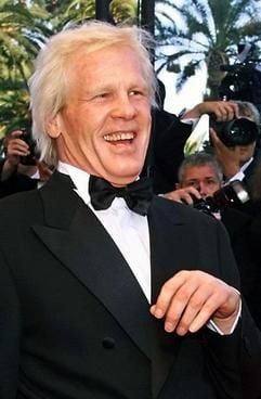 Nick Nolte kommt in Cannes zur Vorführung des Films «The Golden Bowl» (Archivfoto vom 14.05.2000). (Foto: dpa)