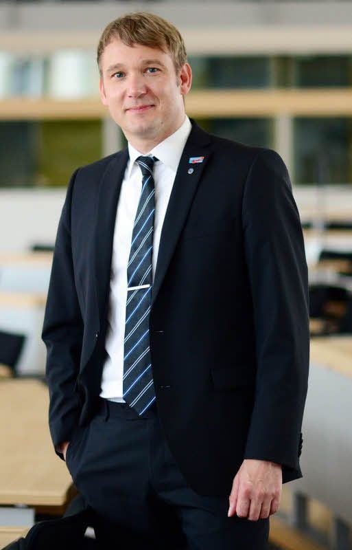 André Poggenburg