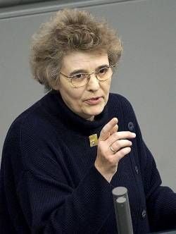 Margot von Renesse
