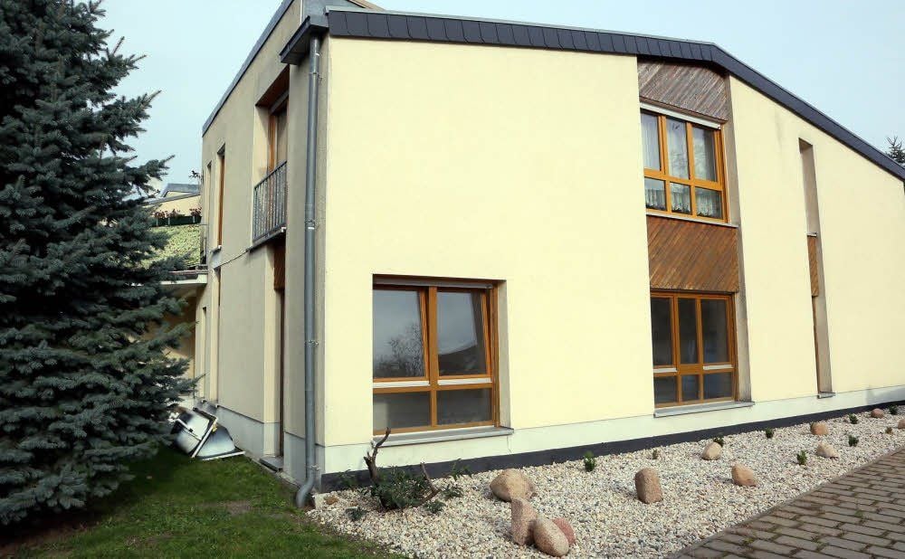 Ein modernes und idyllisch gelegenes Anwesen in Listerfehrda