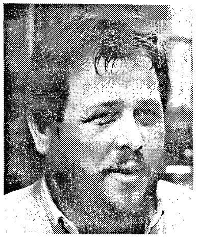 Michael Straube war 1990 amtierender Direktor des Landessenders Sachsen-Anhalt. Zuvor hatte er seit 1978 beim DDR-Fernsehen in Halle gearbeitet.