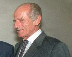 Elie Robert Baron Rothschild, eines der prominentesten Mitglieder der französischen Rothschild-Dynastie, ist am Montag während eines Jagdurlaubs in Tirol gestorben. (Foto: dpa)