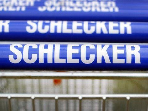 Schlecker hatte am 23. Januar 2012 einen Insolvenzantrag gestellt.
