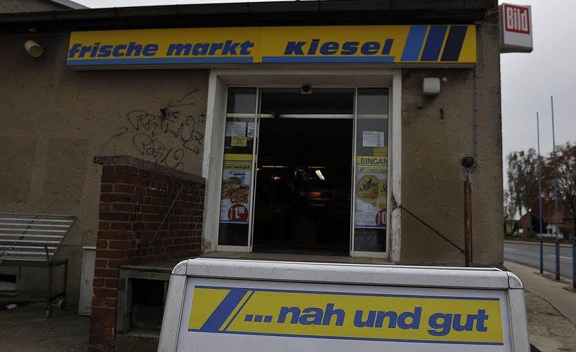 „Nah und gut“ - das gilt nur noch für wenige Tage.