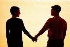 Verbotene Liebe: Als die Beziehung der Geschwister begann, war die Frau 16 Jahre. Das Paar hatte sich 2000 kennen gelernt, als der Mann nach seinen leiblichen Eltern forschte.(Foto: Archiv)