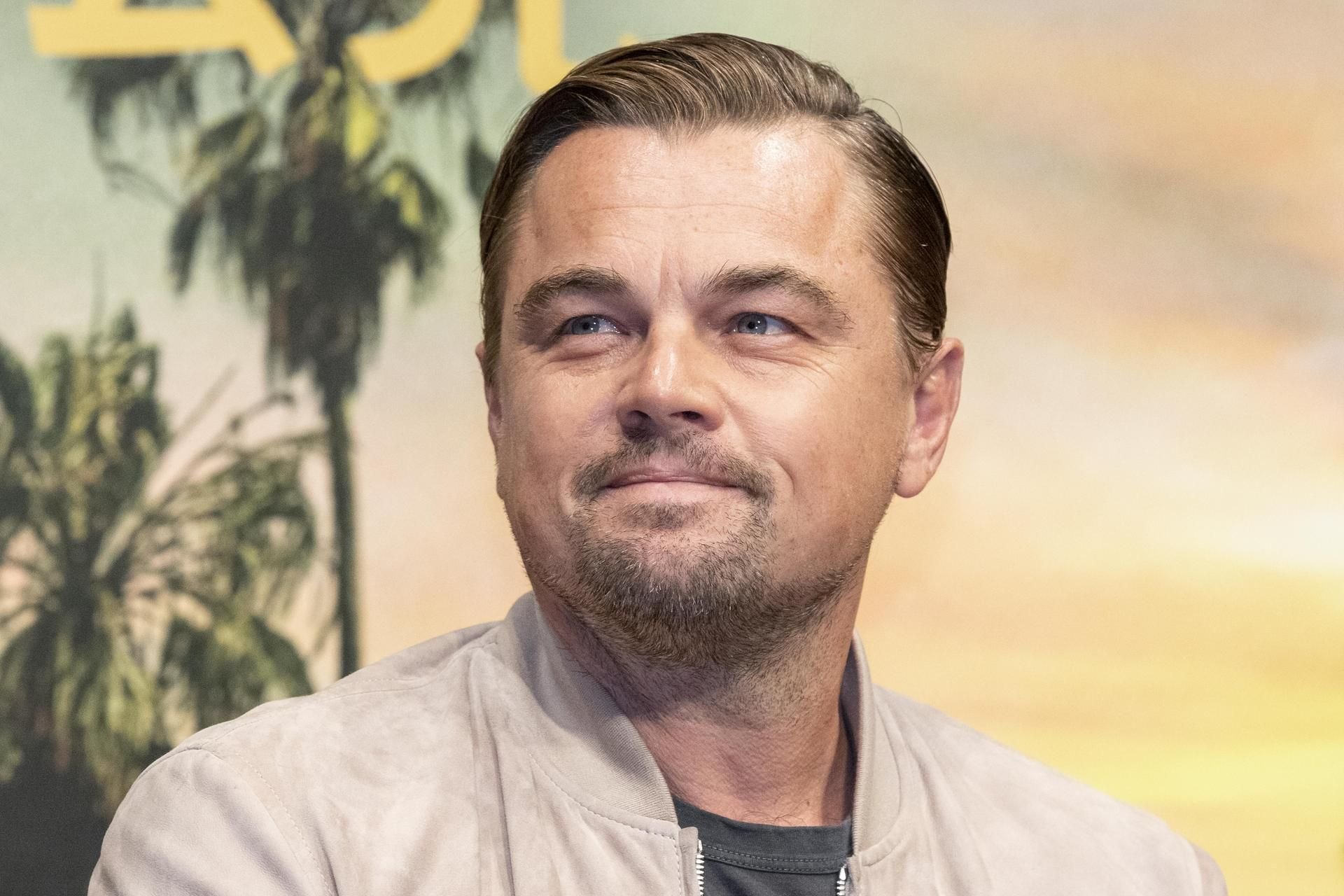 In seiner Rolle als Jack musste Leonardo DiCaprio 1997 noch als Schiffbrüchiger der Titanic ertrinken. Im echten Leben wurde der Schauspieler jetzt zum Lebensretter.
