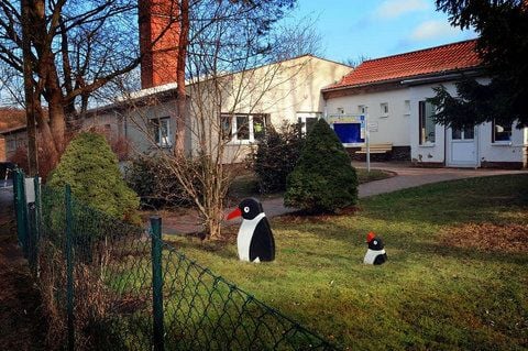 Kita «Pumuckl» in Gröbzig