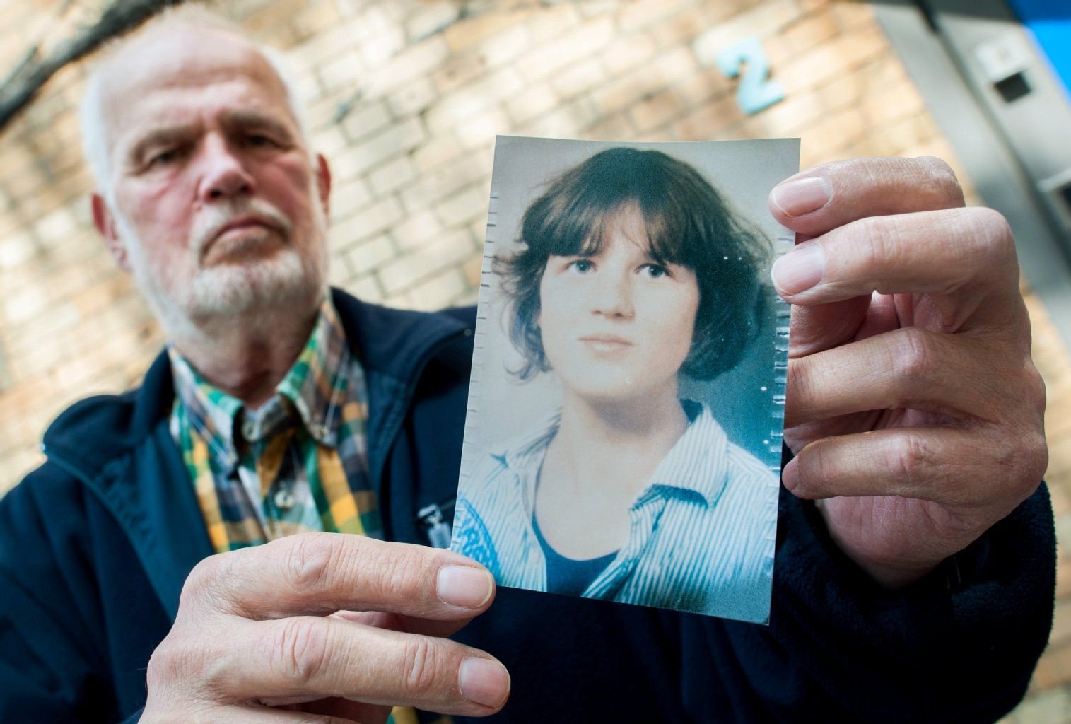 Die Entscheidung im Zivilprozess um Klage auf Schmerzensgeld nach dem ungesühnten Mord an der 17 Jahre alten Frederike wurde gefällt.