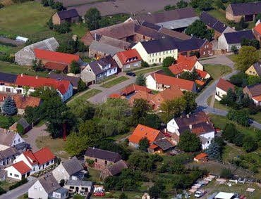 Reicho aus der Luft