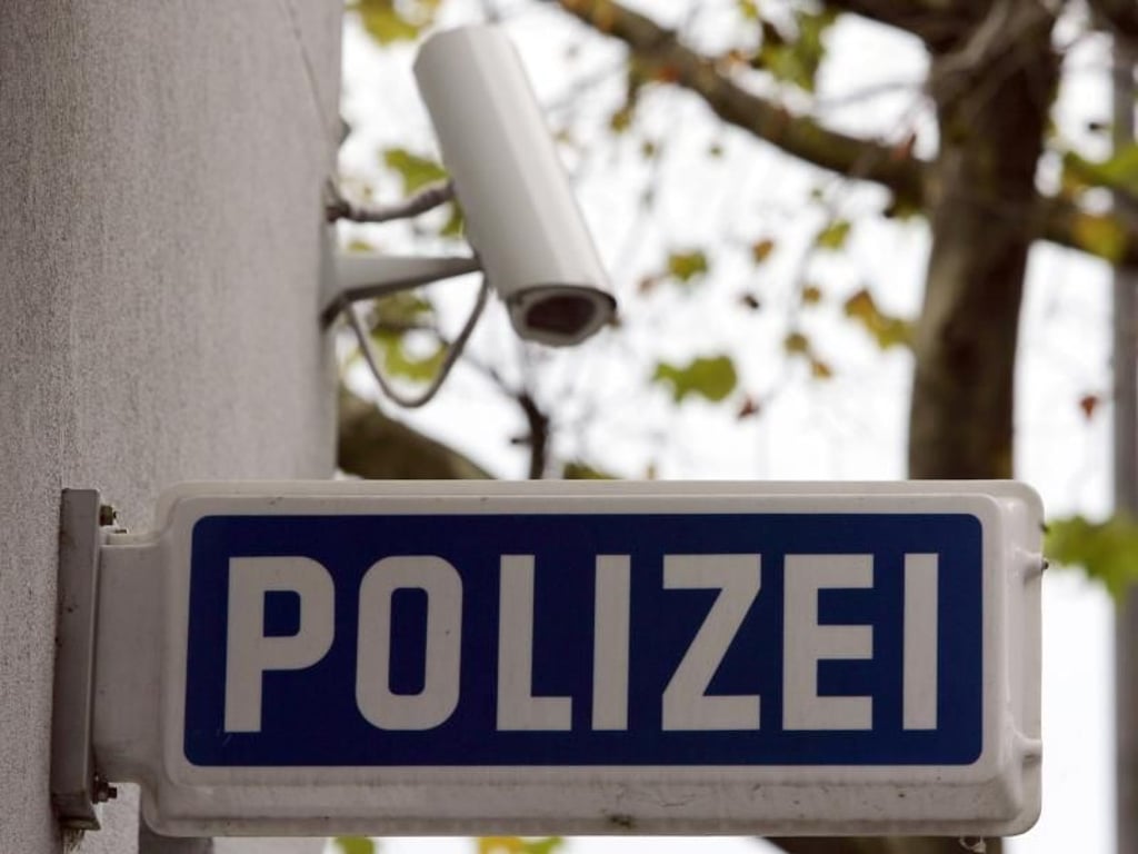 Die Polizei im Jerichower Land sucht nach Zeugen in Möckern.