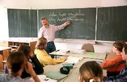 Schlechte Noten fürs deutsche Bildungssystem