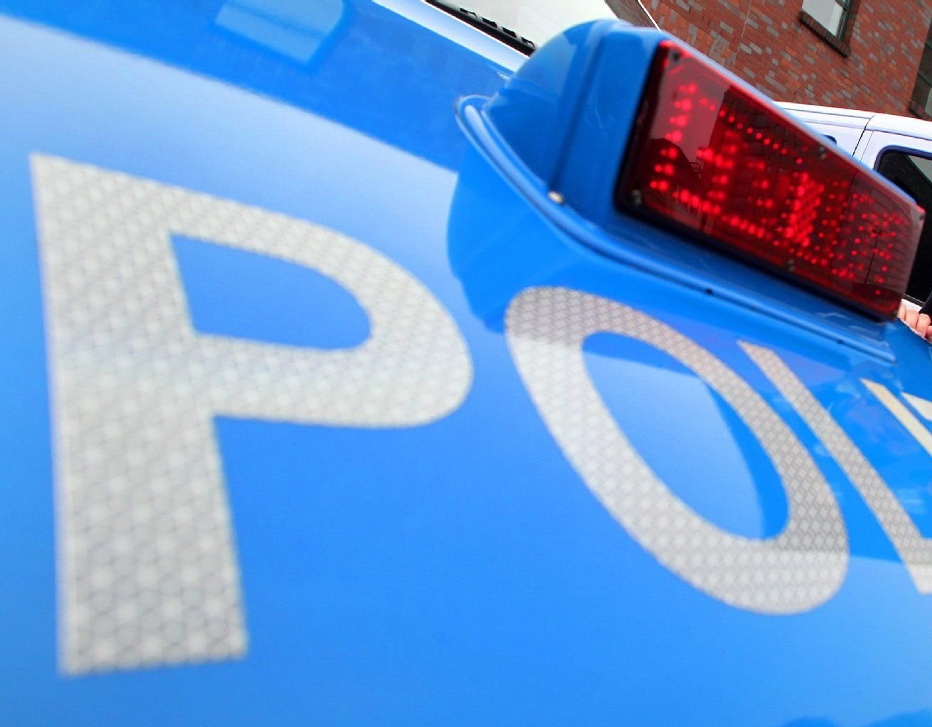 Polizei