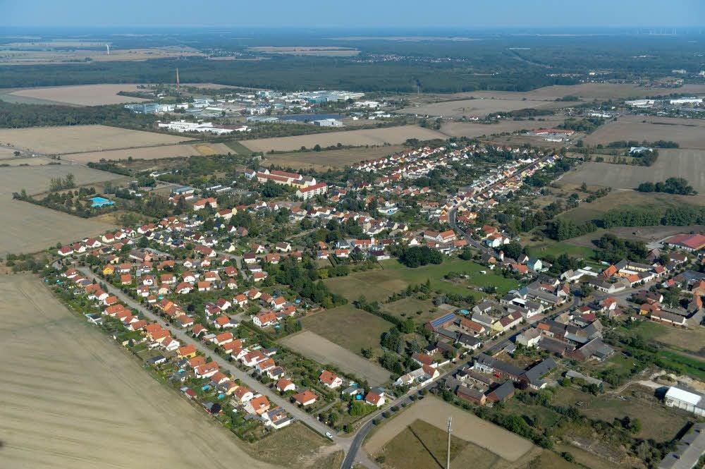 Rodleben beziehungsweise der Pharma-Park brummt. Allein in IDT Biologika sind in den vergangenen vier Jahren 400 Arbeitsplatze entstanden. Insgesamt gibt es im Unternehmen 1.600 Beschäftigte.