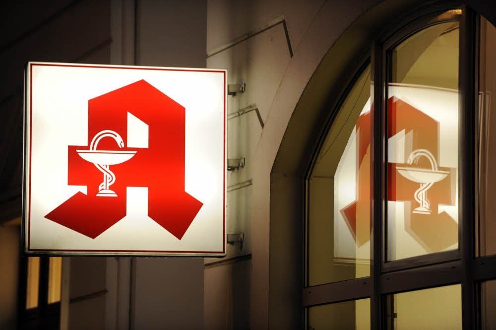 Mancher Apotheker hat Stress mit einer neuen Verordnung.