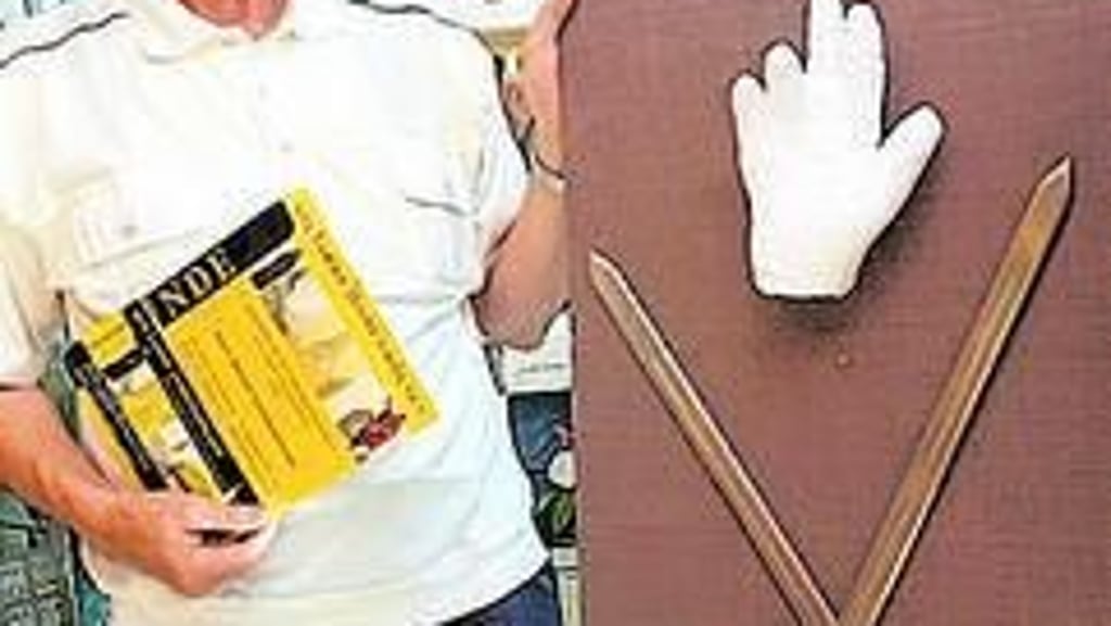 Wo fand die Schlacht statt?