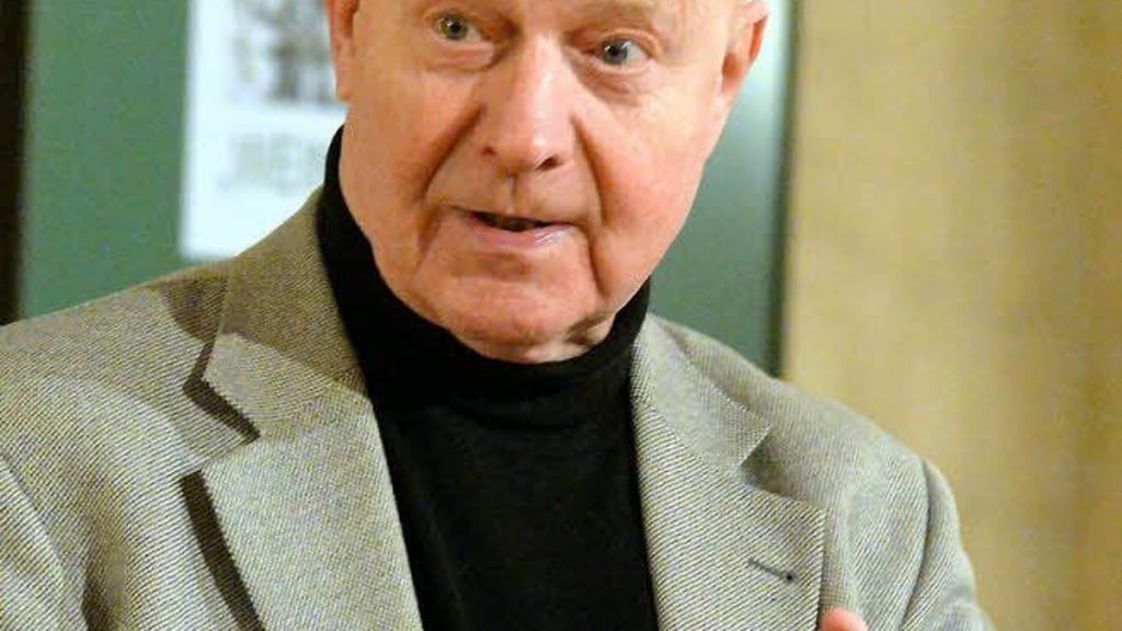 Kurt Kusenberg Herr G Steigt Aus Interpretation Cranach-Stiftung Wittenberg: Cranach-Stiftung Wittenberg: Friedrich