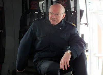 Generalmajor Robert Löwenstein