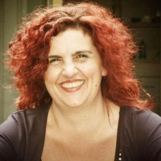Mechthild Schroeter-Rupieper leitet Lavia – das Institut für Familientrauerbegleitung.