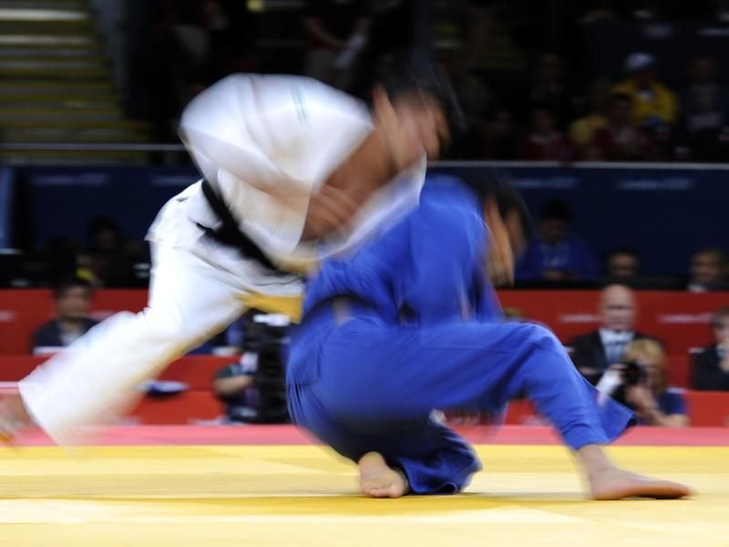 Österreich darf die Judo-WM im Jahr 2021 doch nicht austragen. Foto: Marius Becker/dpa
