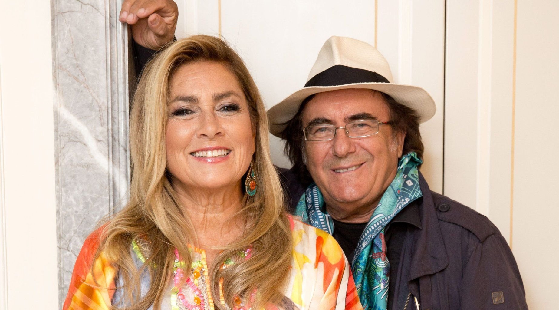 Das italienische Gesangsduo Al Bano und Romina Power vermisst seit 20 Jahren seine Tochter.