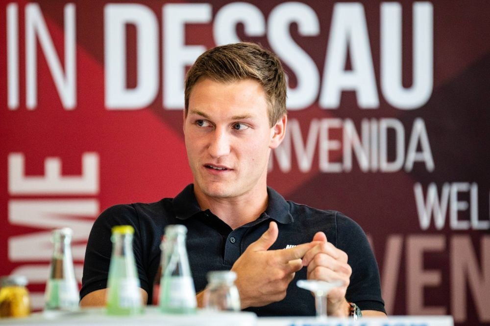 Thomas Röhler