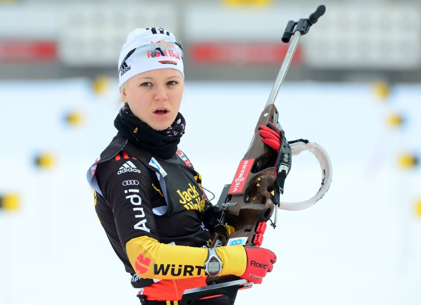 Miriam Gössner