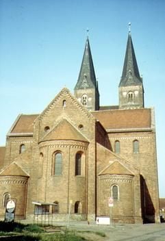 Kloster Jerichow