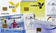 Immer mehr Patienten wechseln zu den relativ preiswerten Betriebskrankenkassen (BKK).